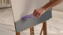 Je plinten schilderen: Stap voor stap + tips!