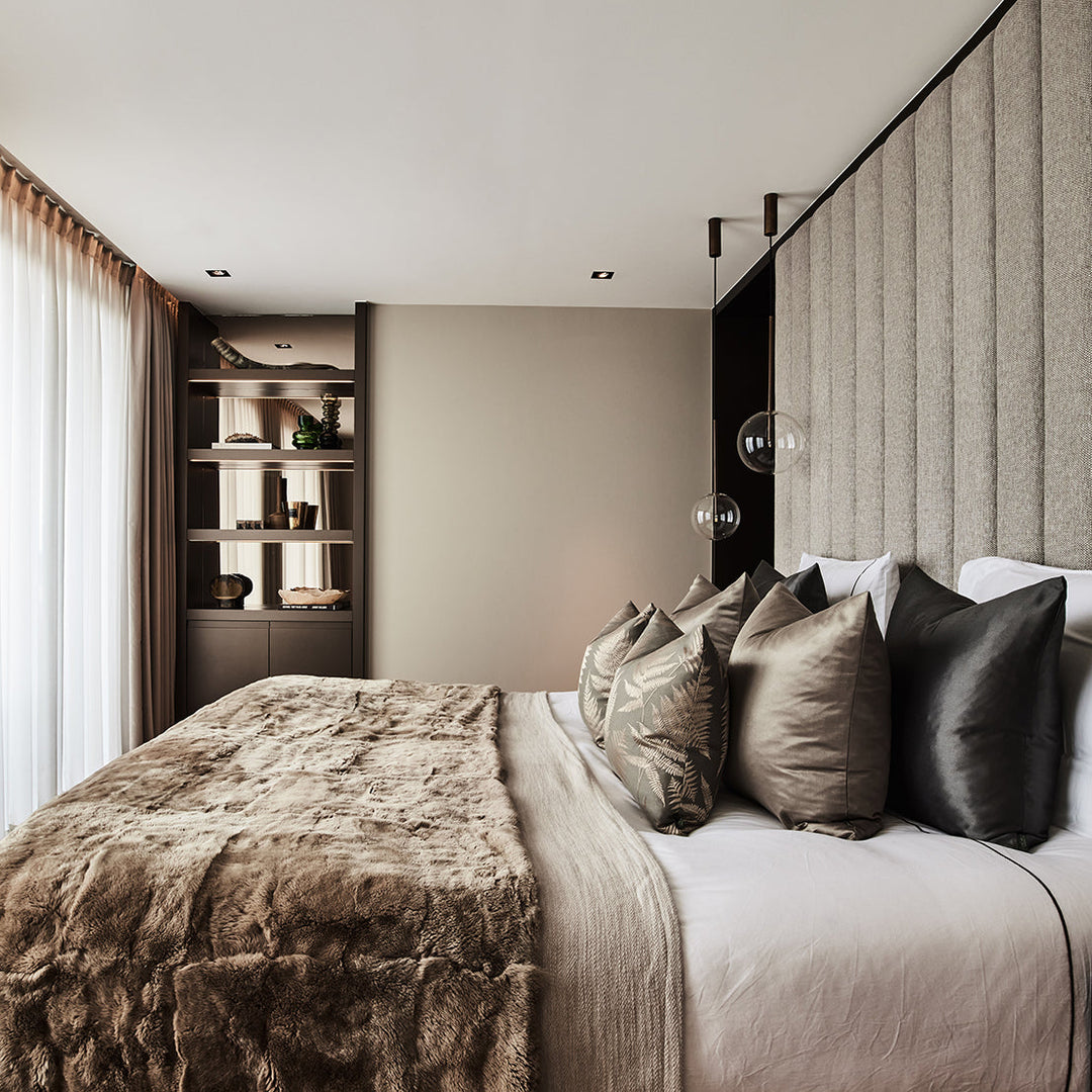 Dune Wandfarbe 100 ml Tester