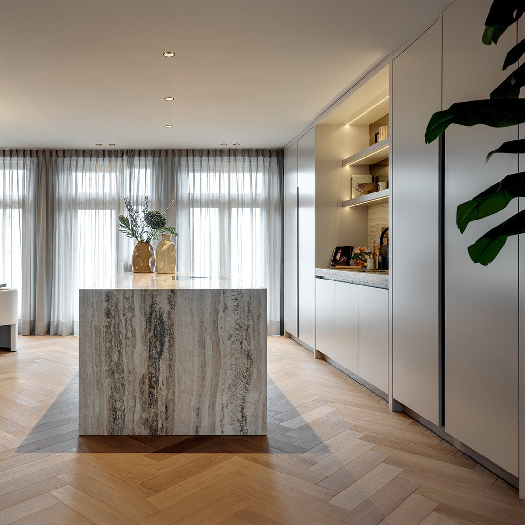 Dune Lack Grundierung