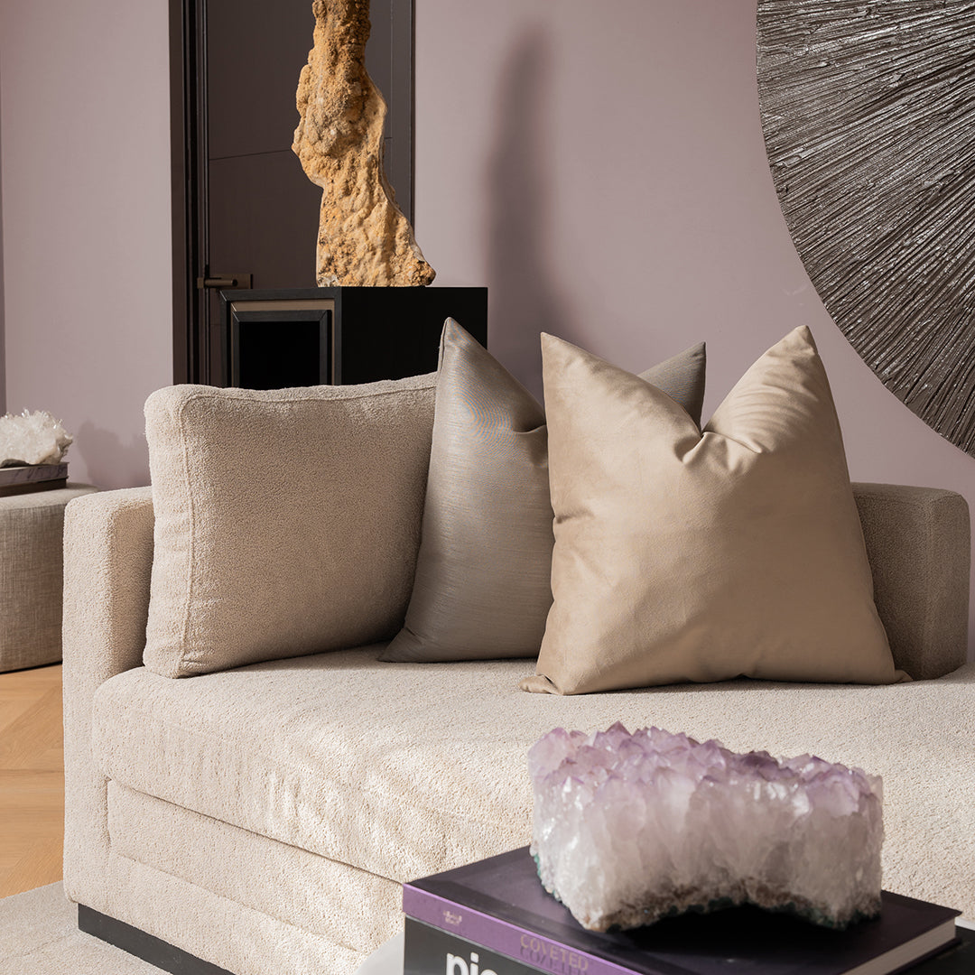 Color Card - Sunstone