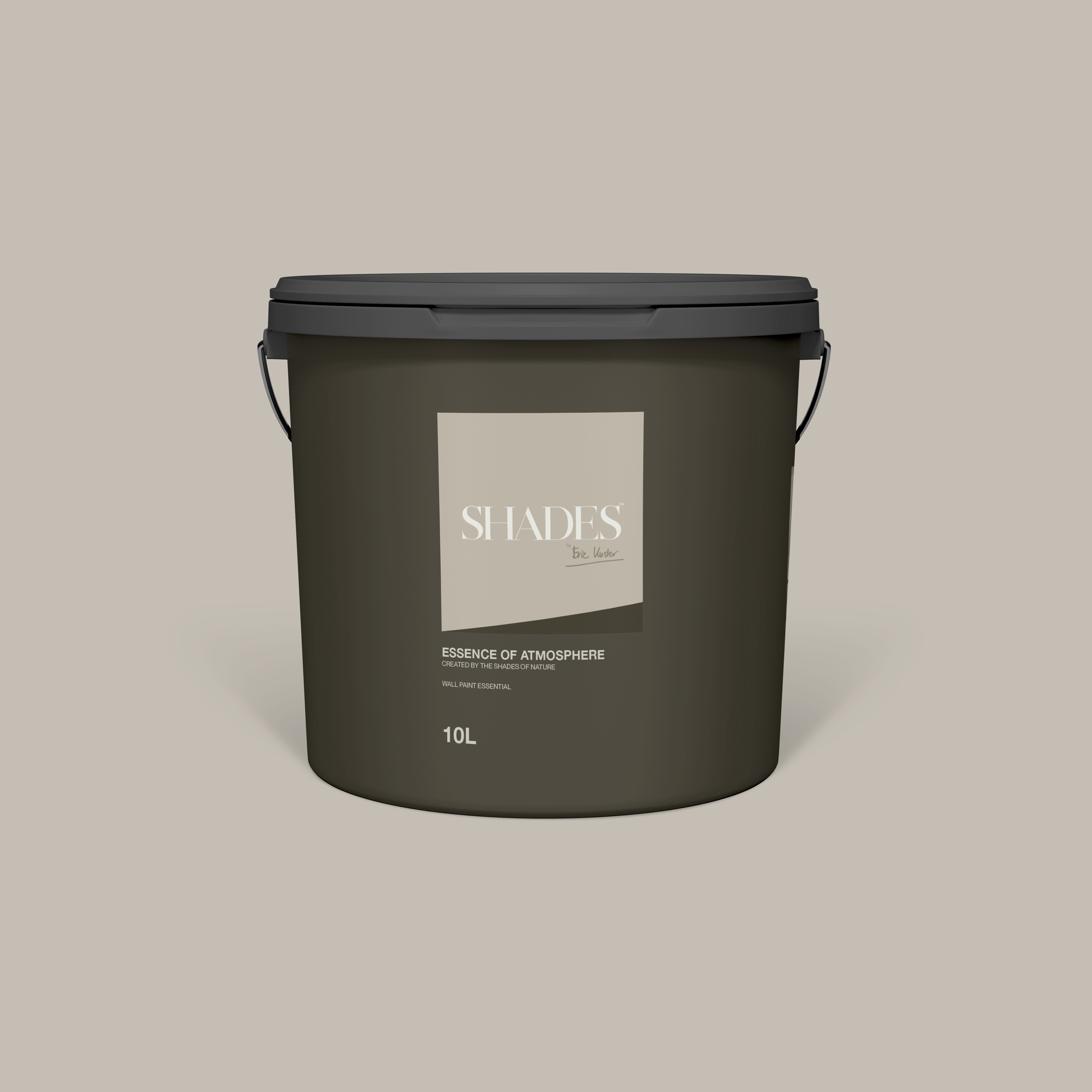 10 liter / Superior