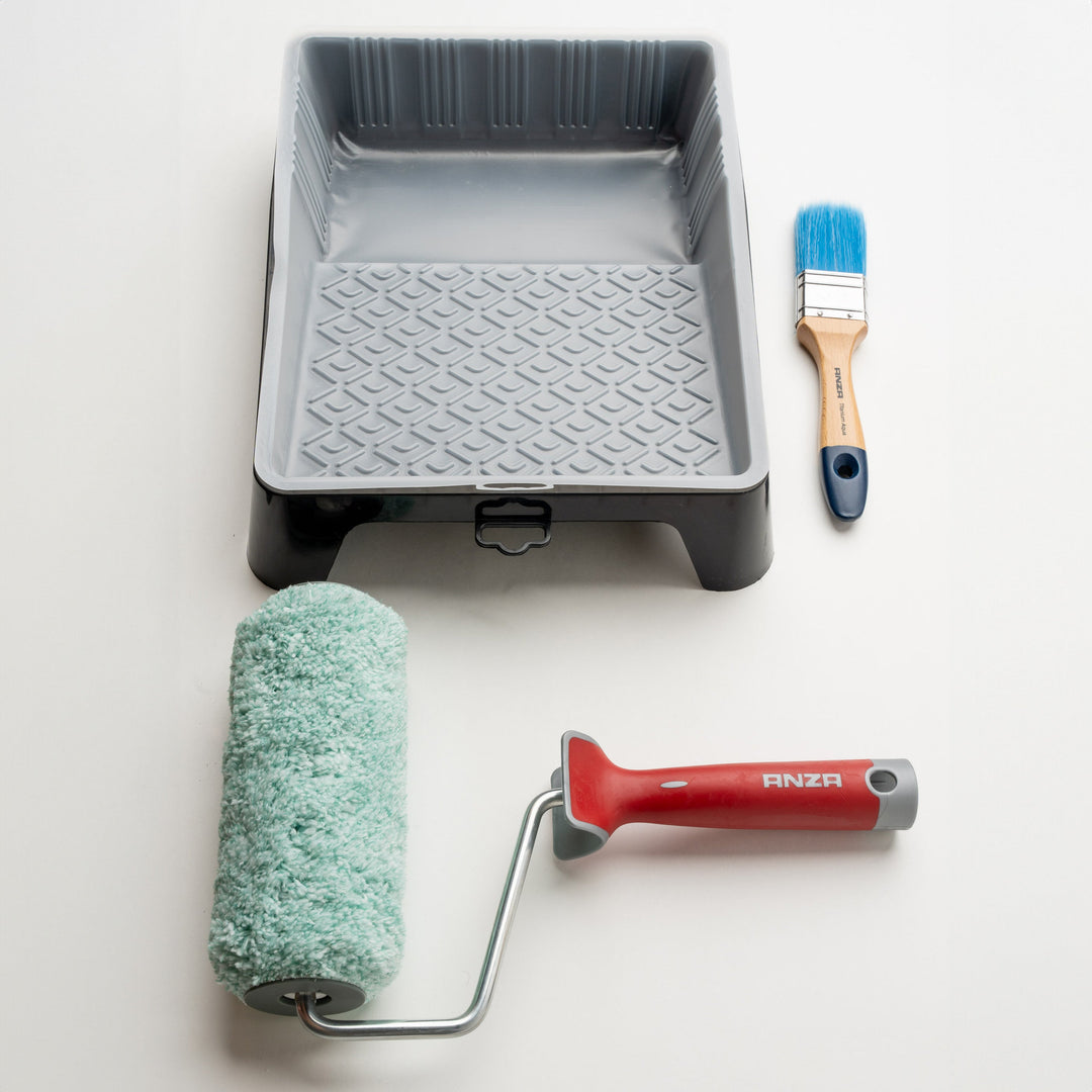 Muurverf pakket groot