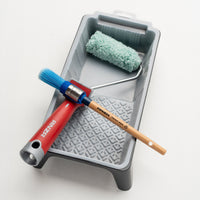 Wandfarbe Paket klein