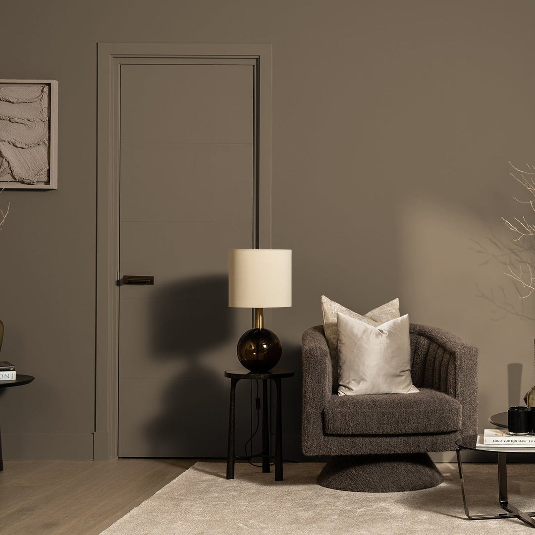 Amber lak - SHADES by Eric Kuster