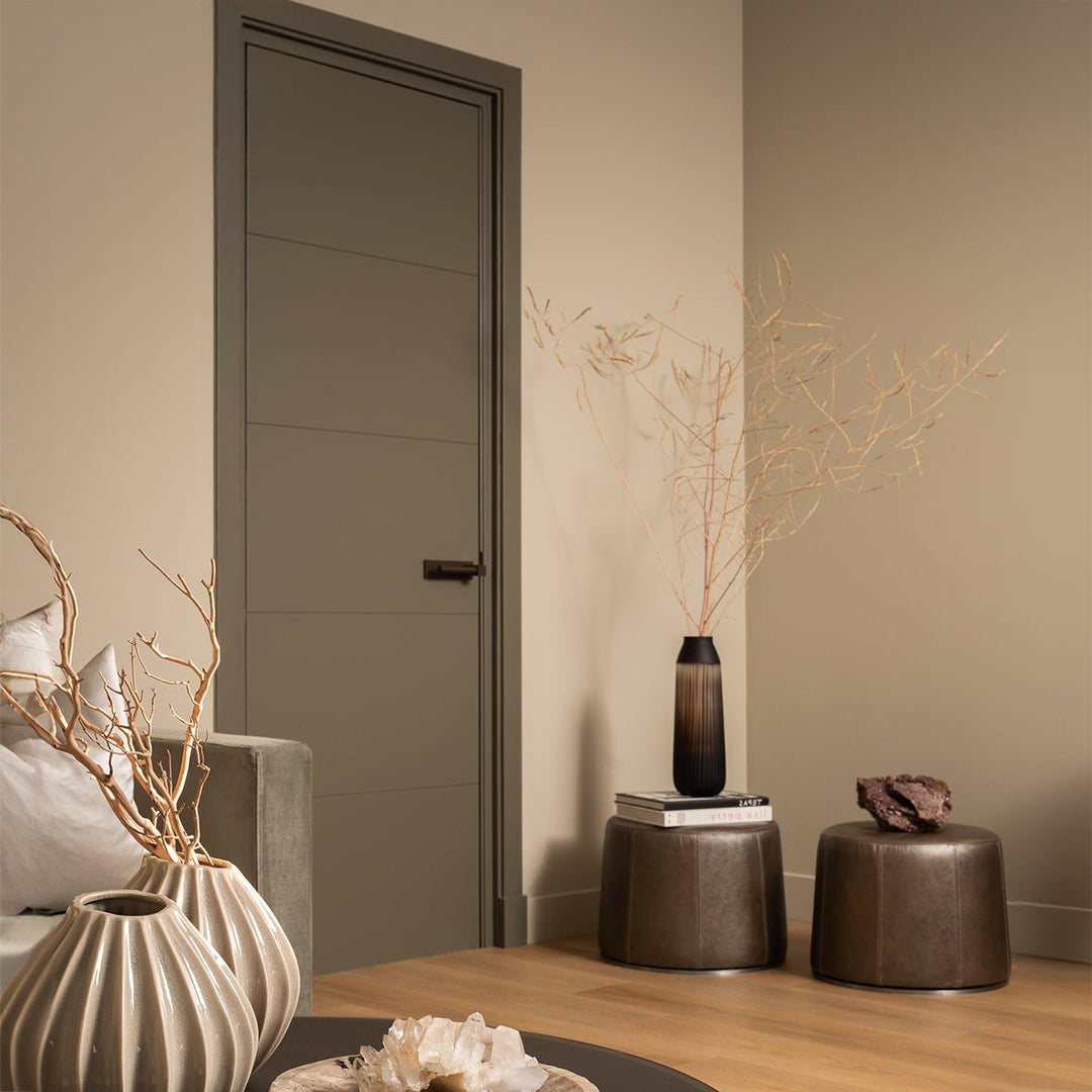 Amber lak primer - SHADES by Eric Kuster