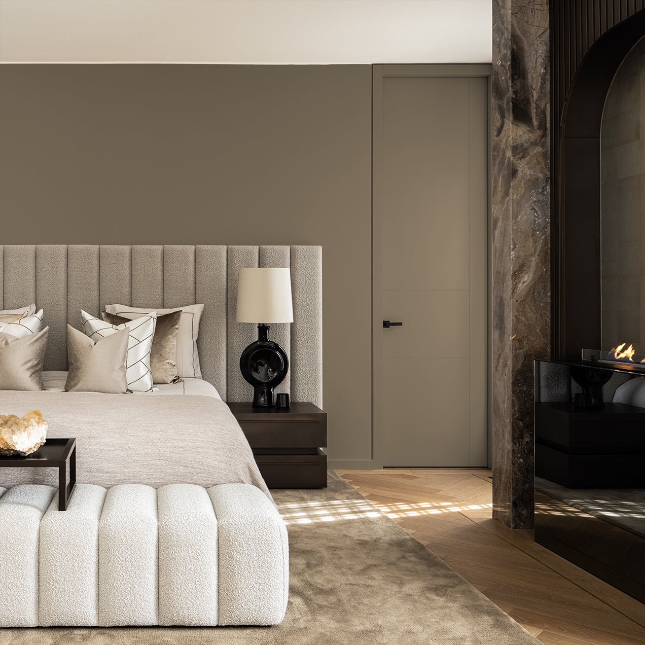 Amber muur primer - Image 2