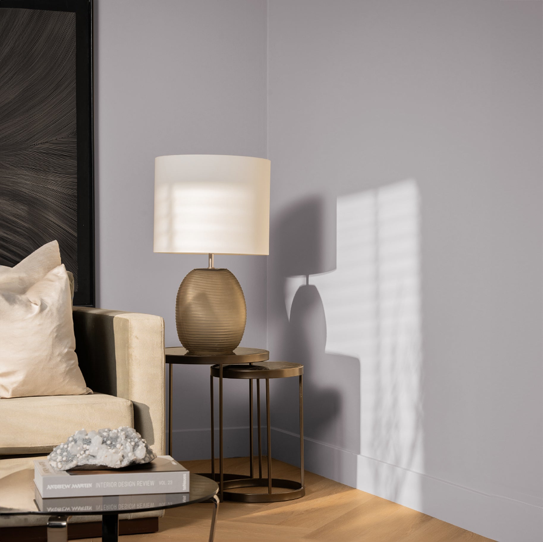 Amethyst muur primer - Image 2