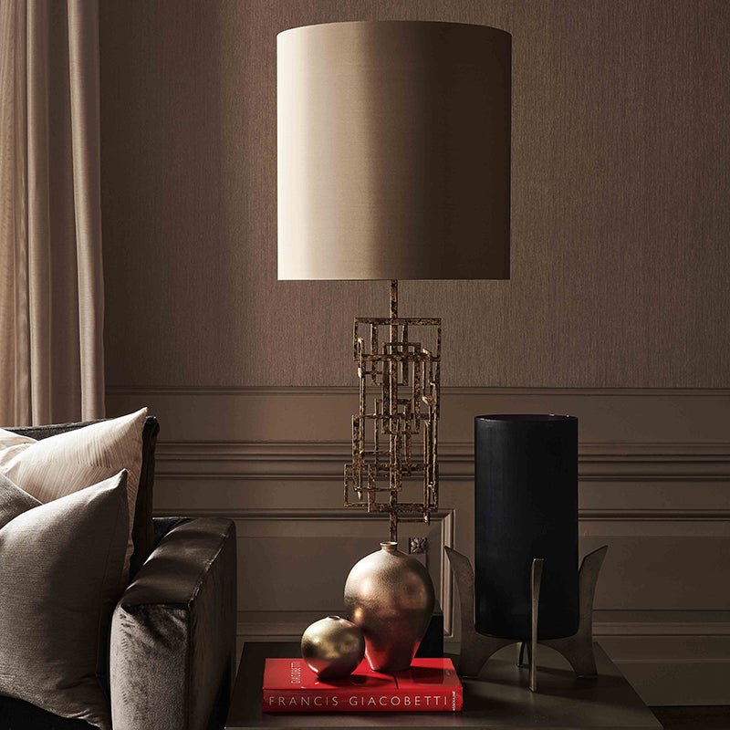 Ash lak - SHADES by Eric Kuster