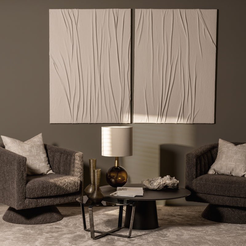 Ash muur primer - SHADES by Eric Kuster