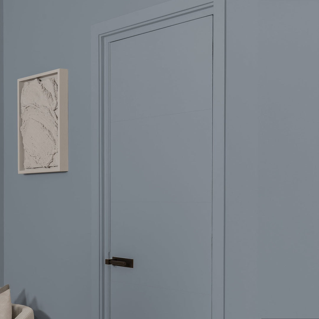 Azure muur primer - SHADES by Eric Kuster