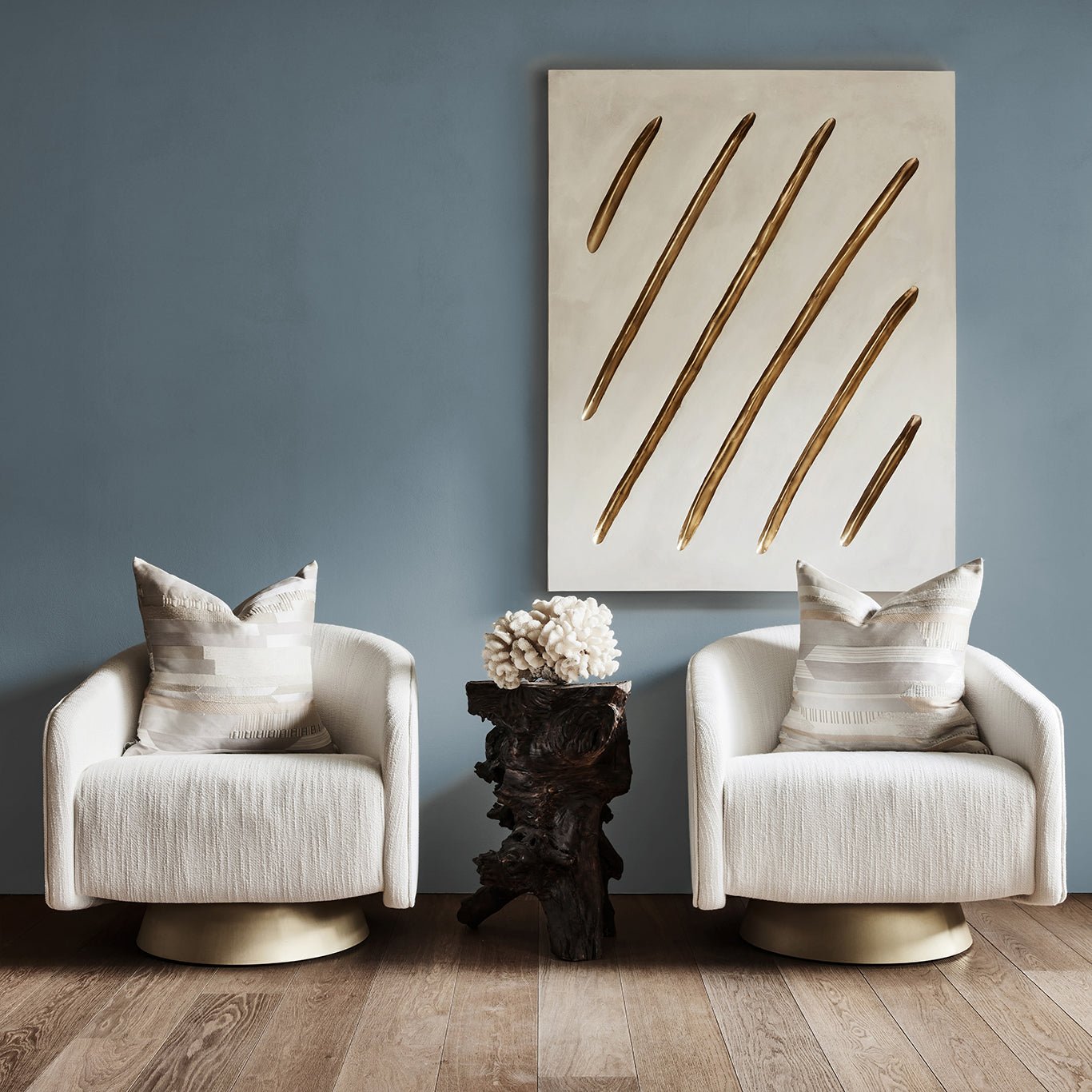 Azure wall scrub - Image 2
