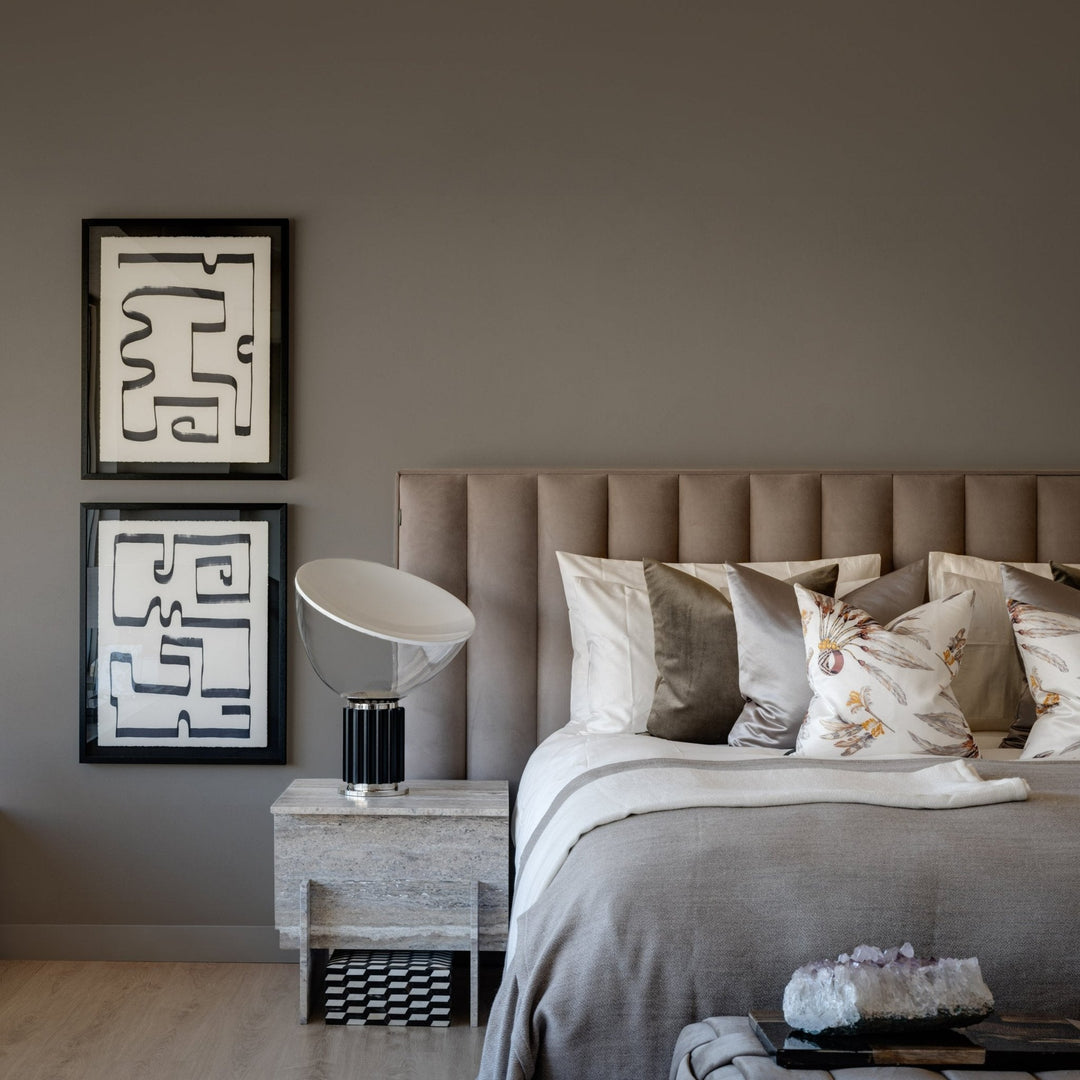 Bark muur primer - SHADES by Eric Kuster