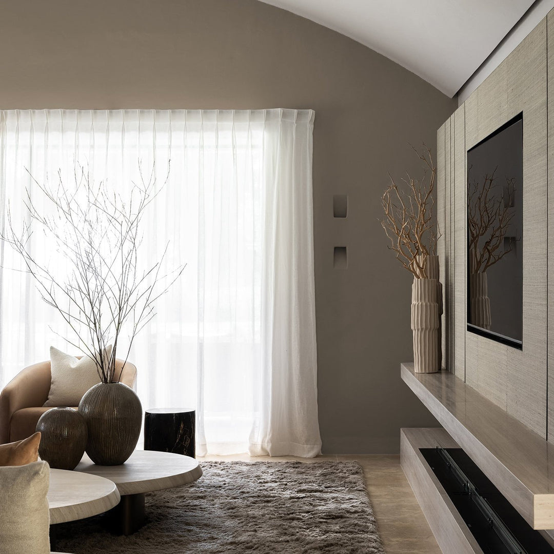 Bark muur primer - SHADES by Eric Kuster