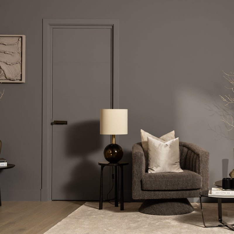 Basalt lak - SHADES by Eric Kuster