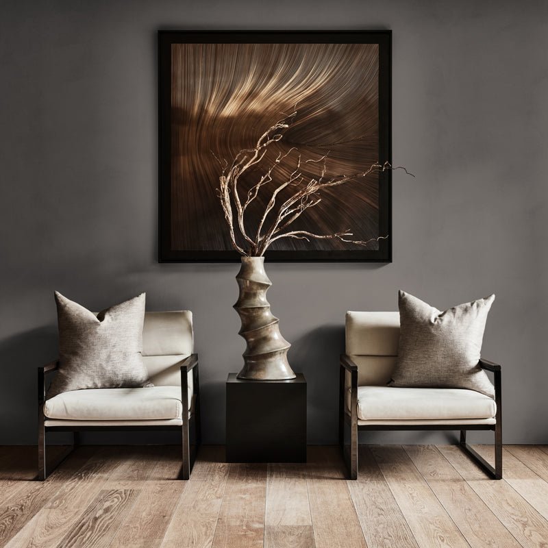 Basalt Wall Scrub - SHADES by Eric Kuster