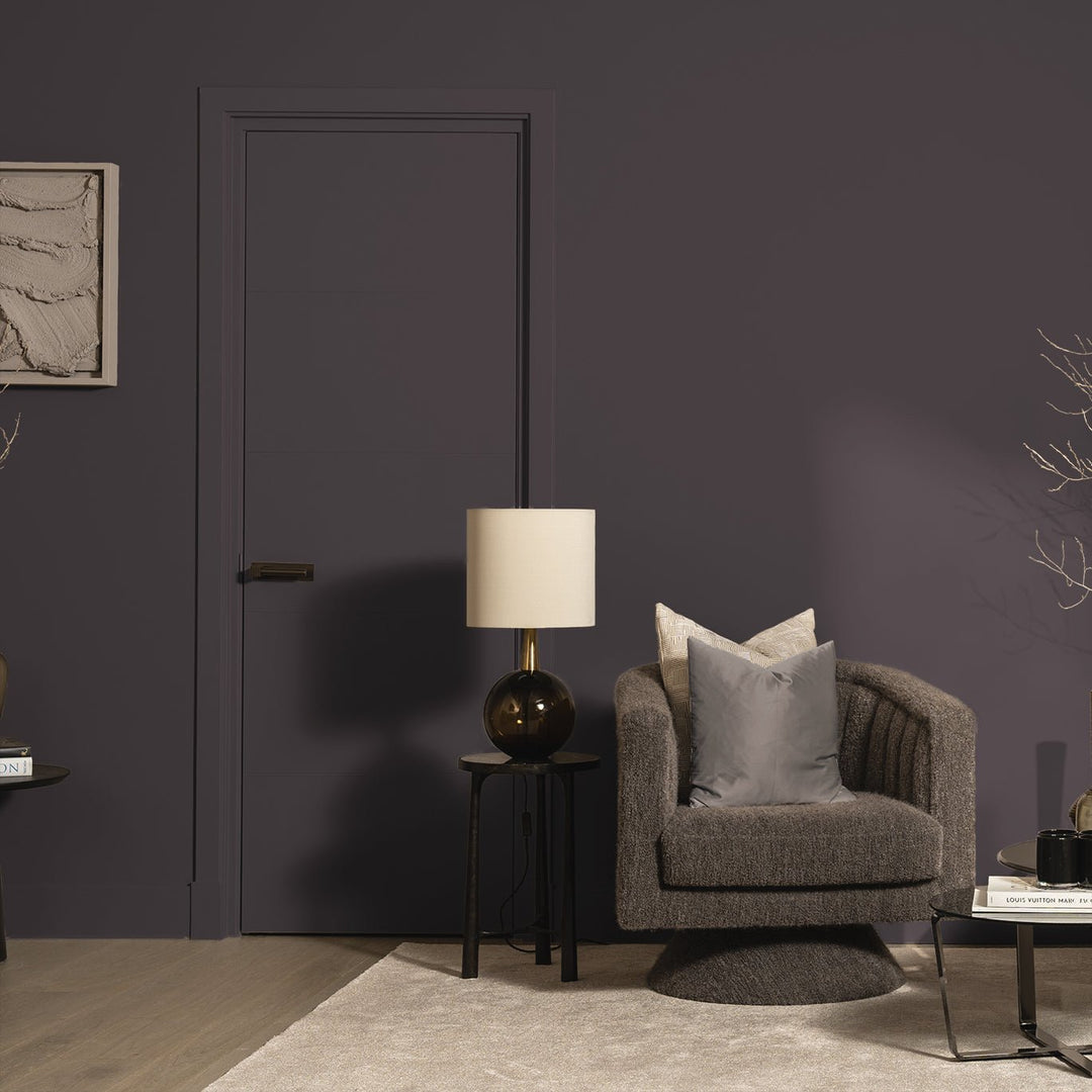 Berry muur primer - SHADES by Eric Kuster