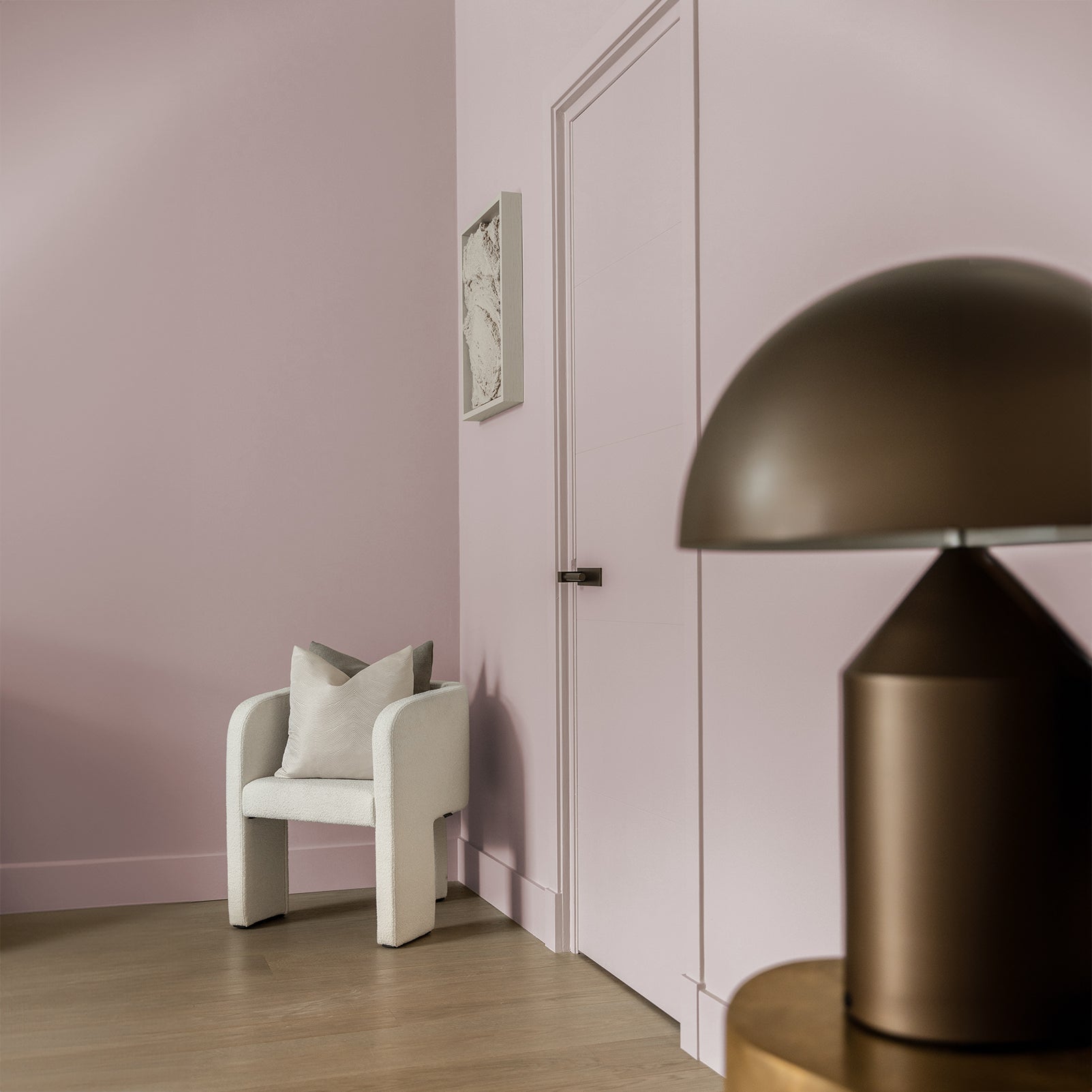 Blush Lack Grundierung - Image 2