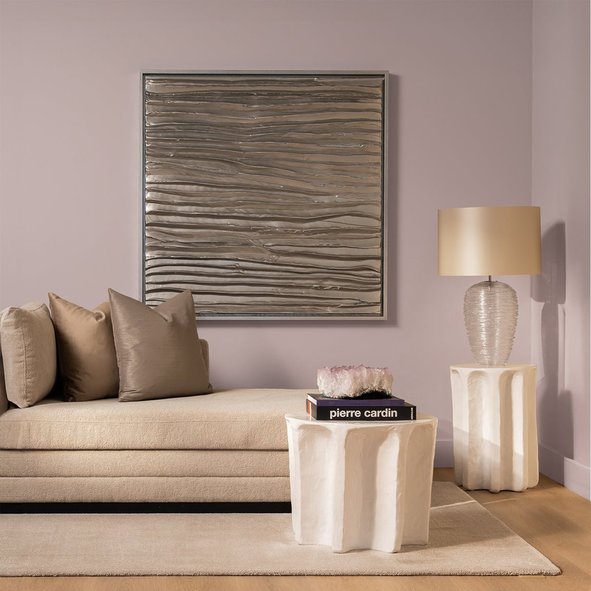 Blush Grundierung - Image 2