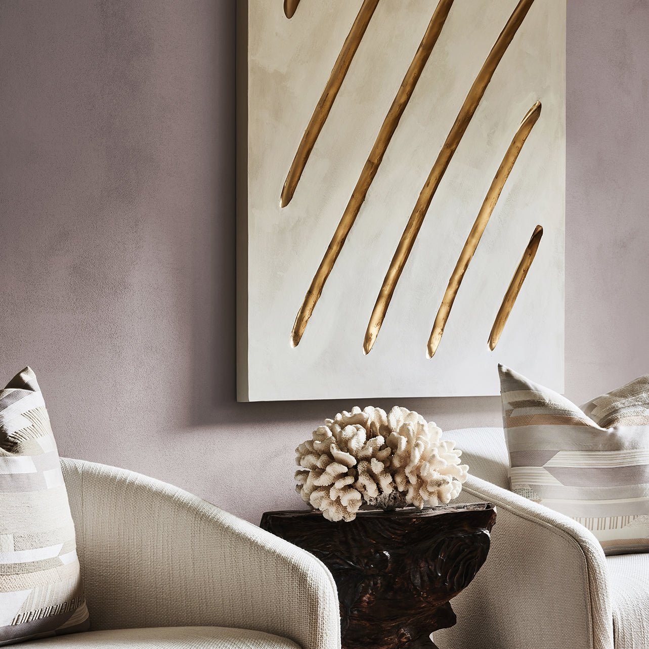 Blush wall scrub - Image 2