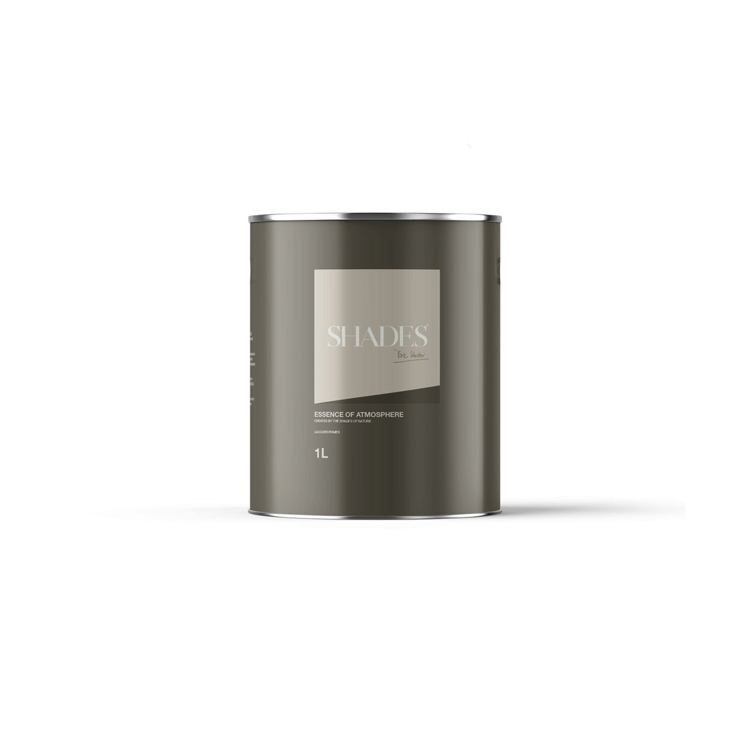 Boudoir lak primer - SHADES by Eric Kuster