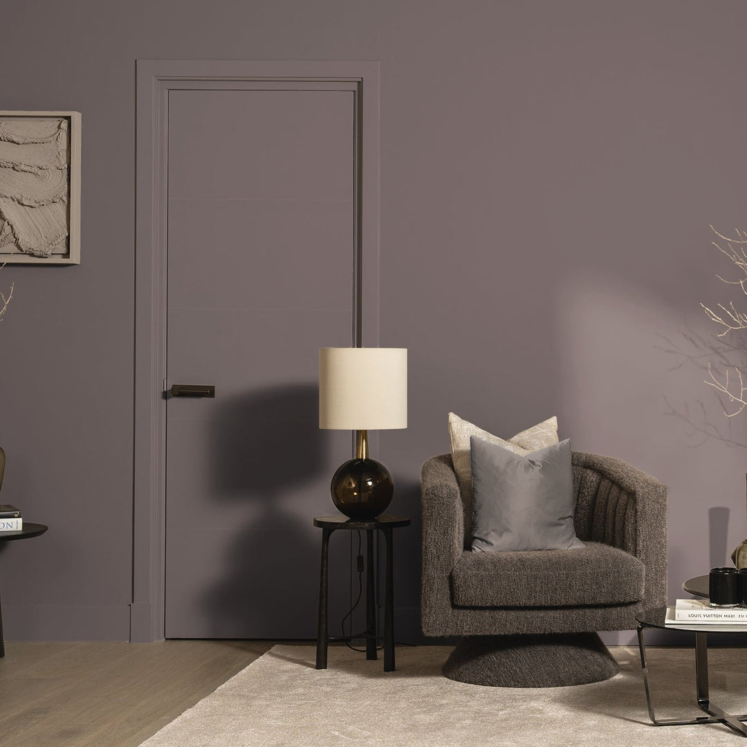 Boudoir muur primer - SHADES by Eric Kuster