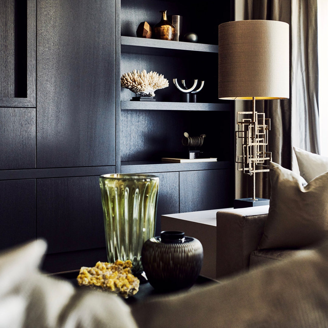 Charcoal lak - SHADES by Eric Kuster