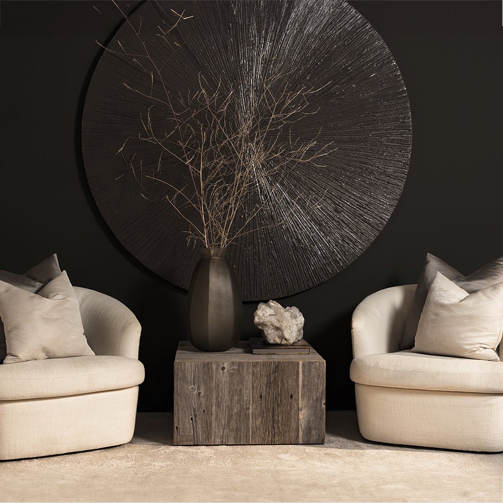 Charcoal muur primer - SHADES by Eric Kuster