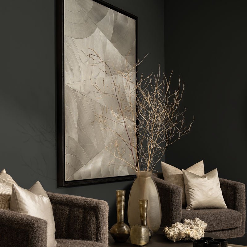 Charcoal muur primer - SHADES by Eric Kuster