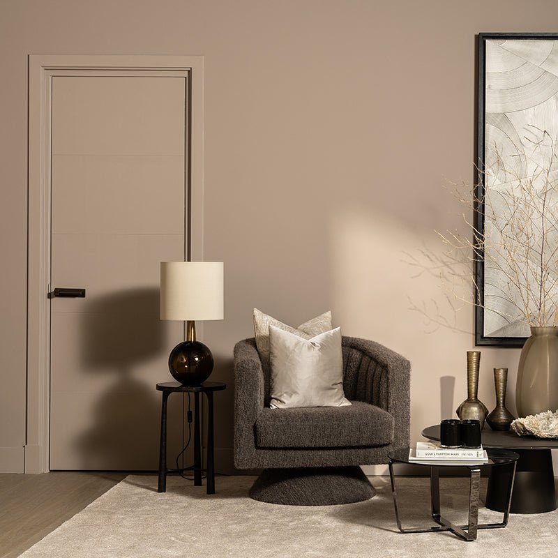 Clay lak - SHADES by Eric Kuster