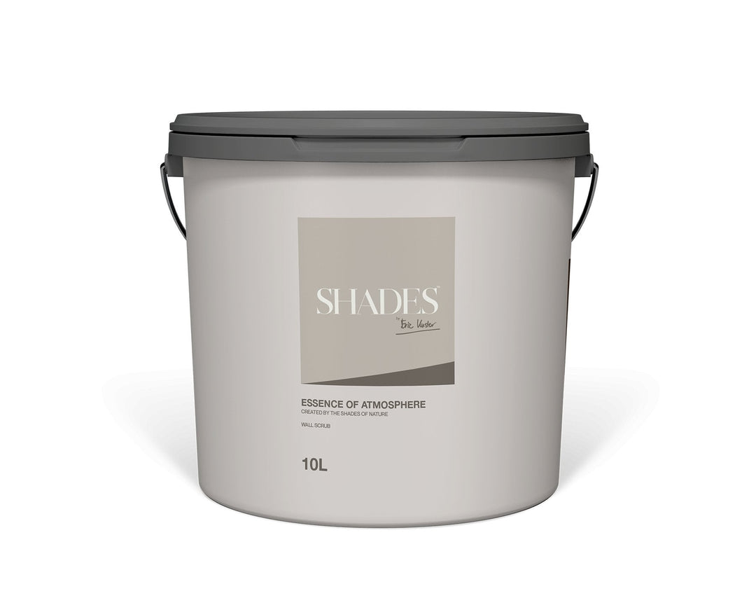 Clay Wall Scrub - SHADES by Eric Kuster