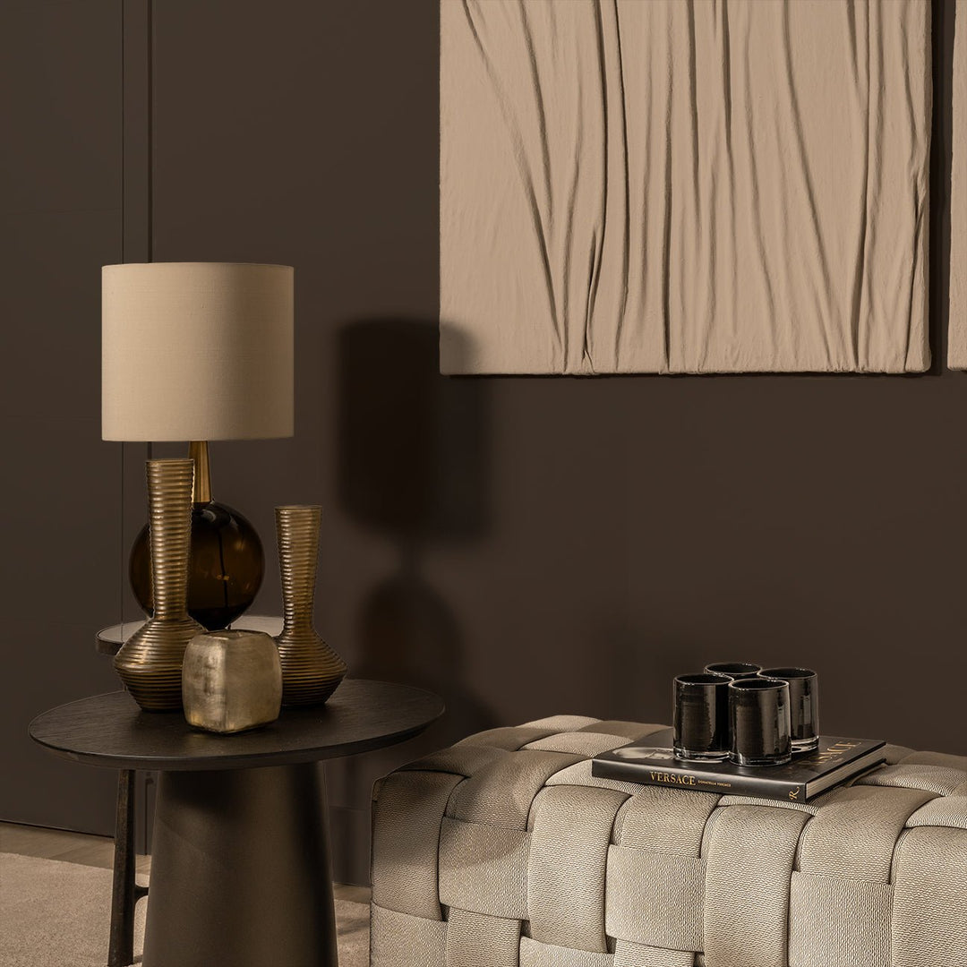 Cocoa muur primer - SHADES by Eric Kuster