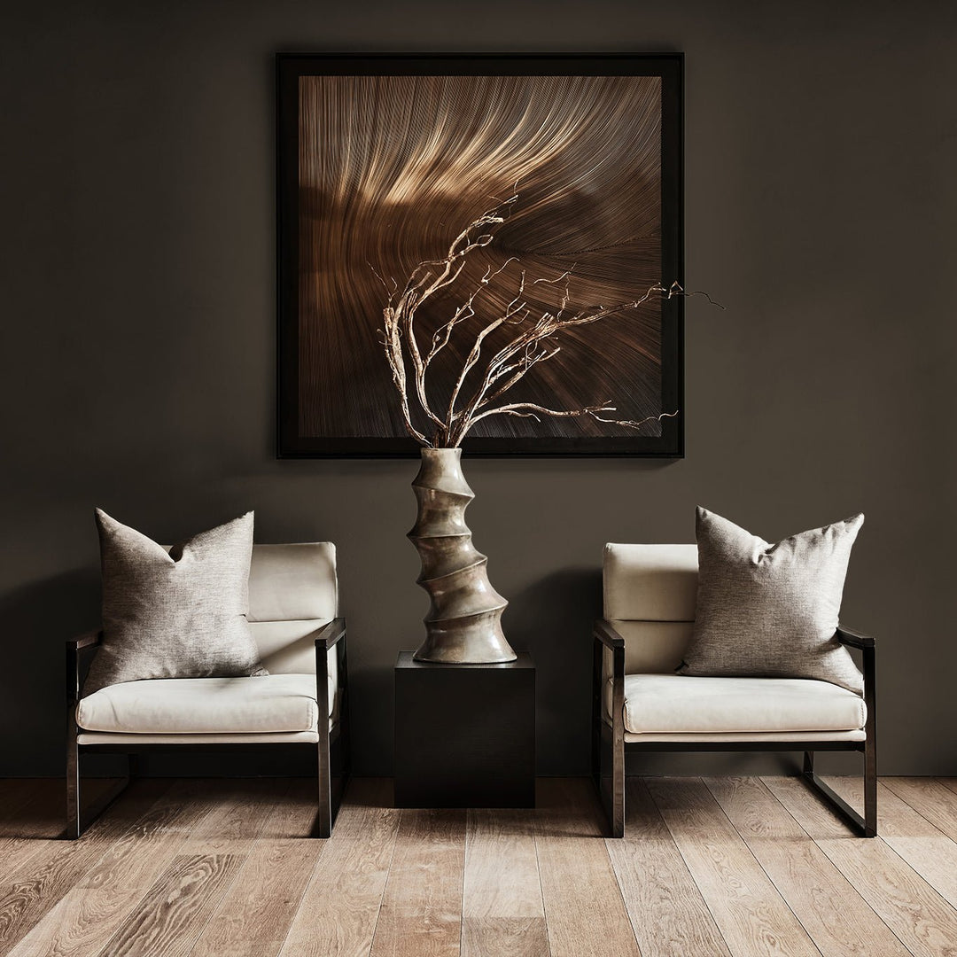 Cocoa wall scrub - SHADES by Eric Kuster