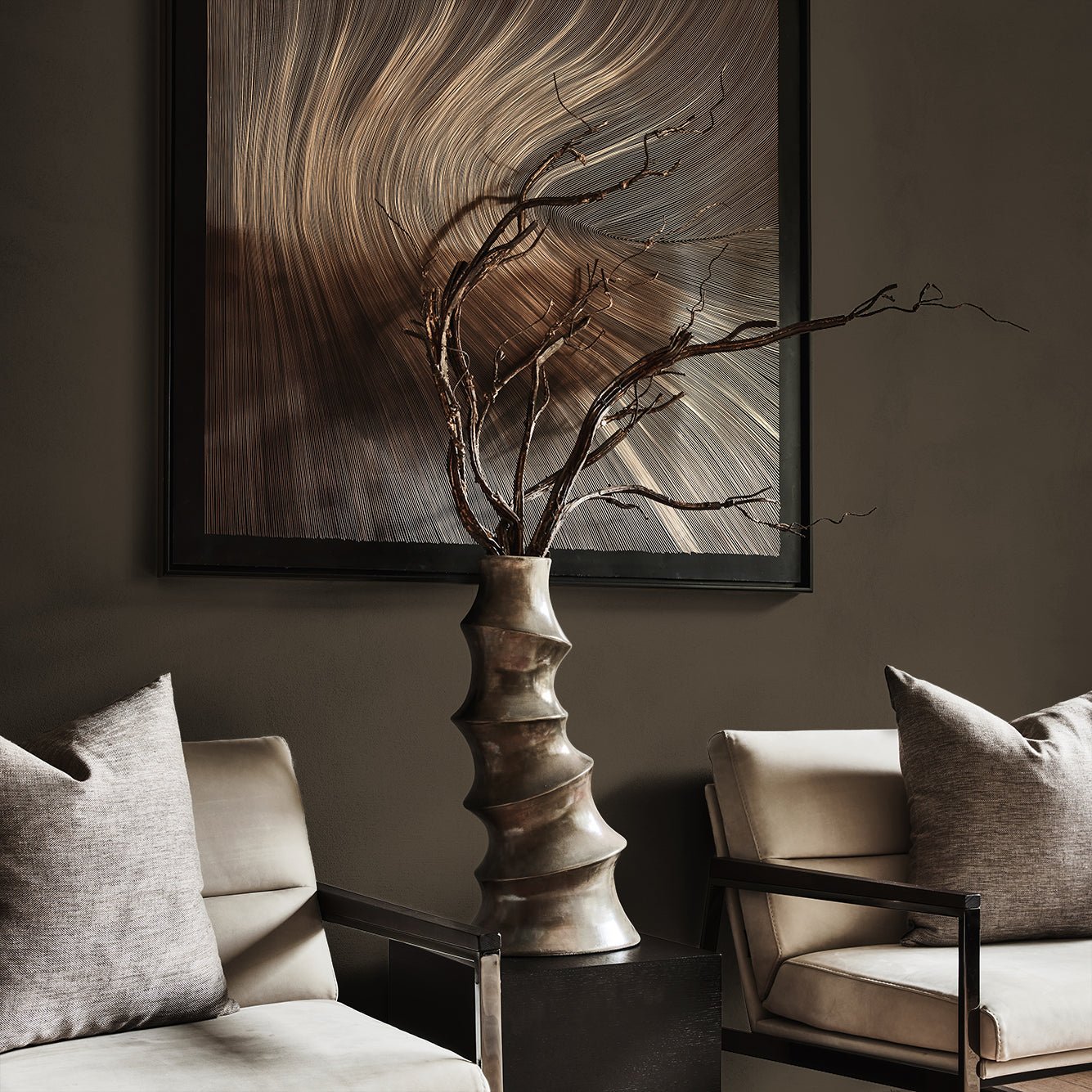Cocoa wall scrub - Image 2