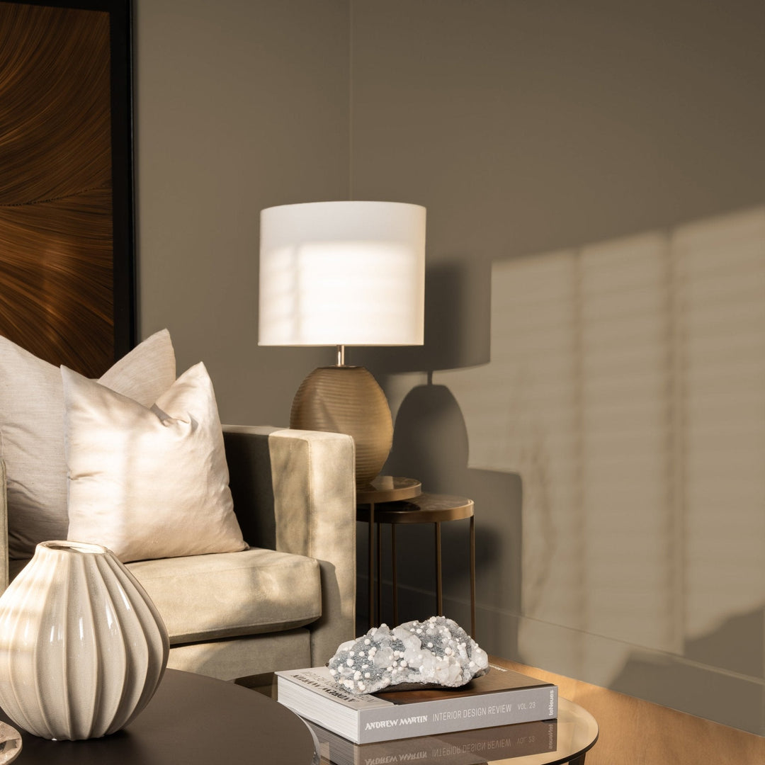 Color Card - Amber - SHADES by Eric Kuster