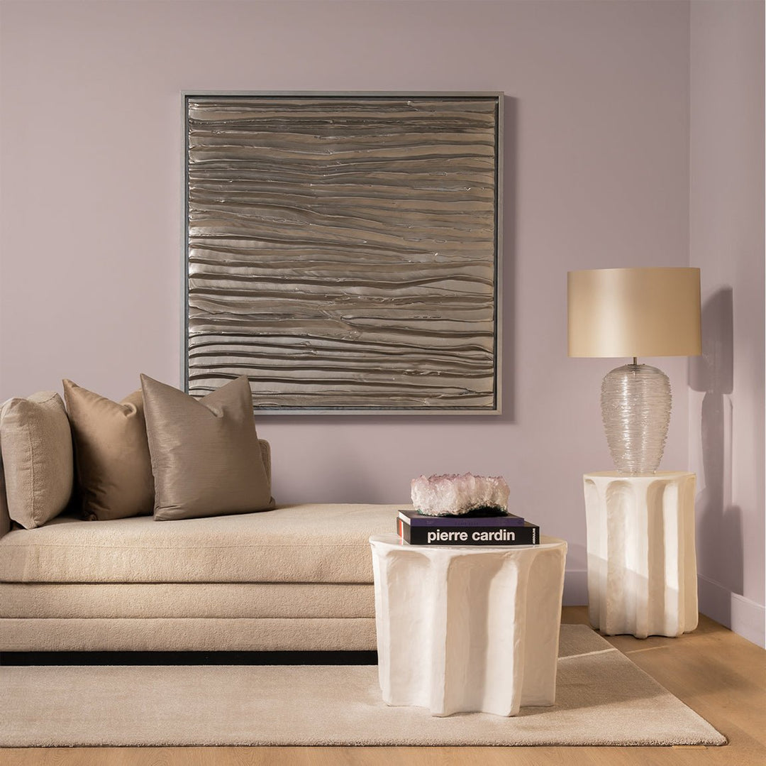 Color Card - Blush - SHADES by Eric Kuster