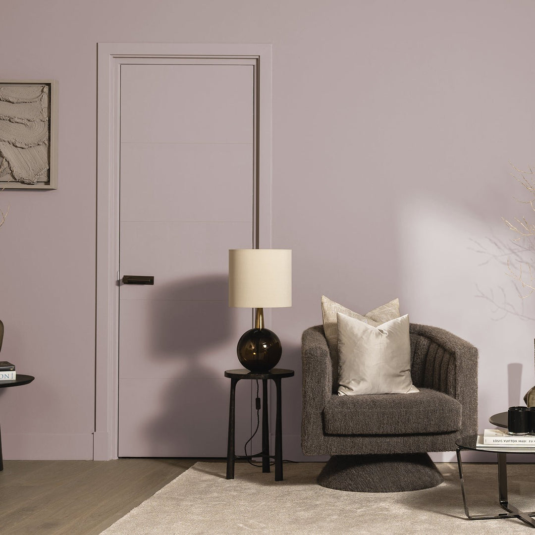 Color Card - Blush - SHADES by Eric Kuster