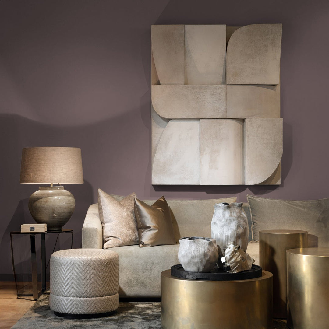 Color Card - Boudoir - SHADES by Eric Kuster