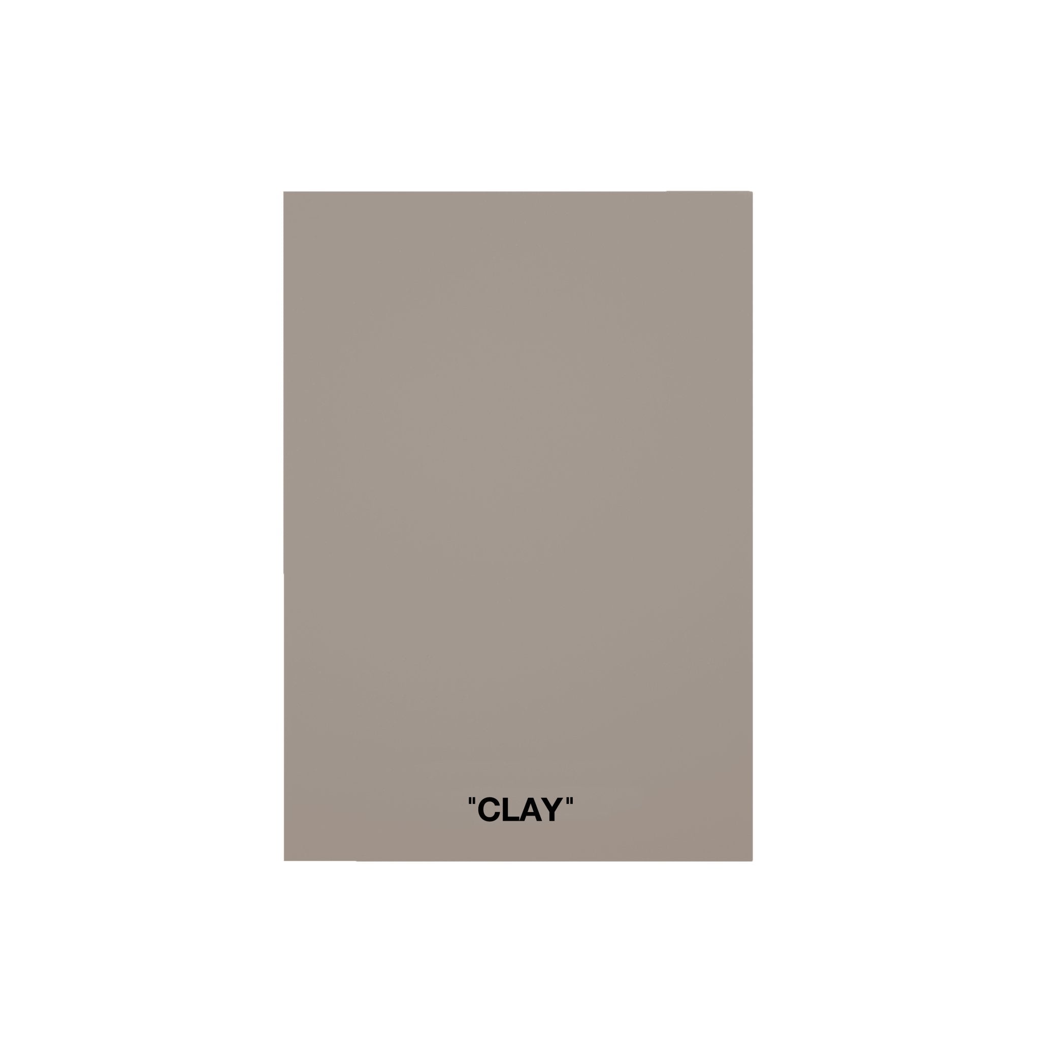 Farbkarte - Clay - Image 2