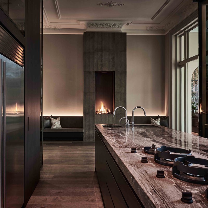 Color Card - Clay - SHADES by Eric Kuster