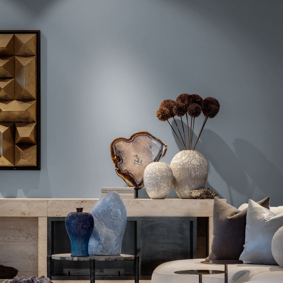 Color Card - Cobalt - SHADES by Eric Kuster