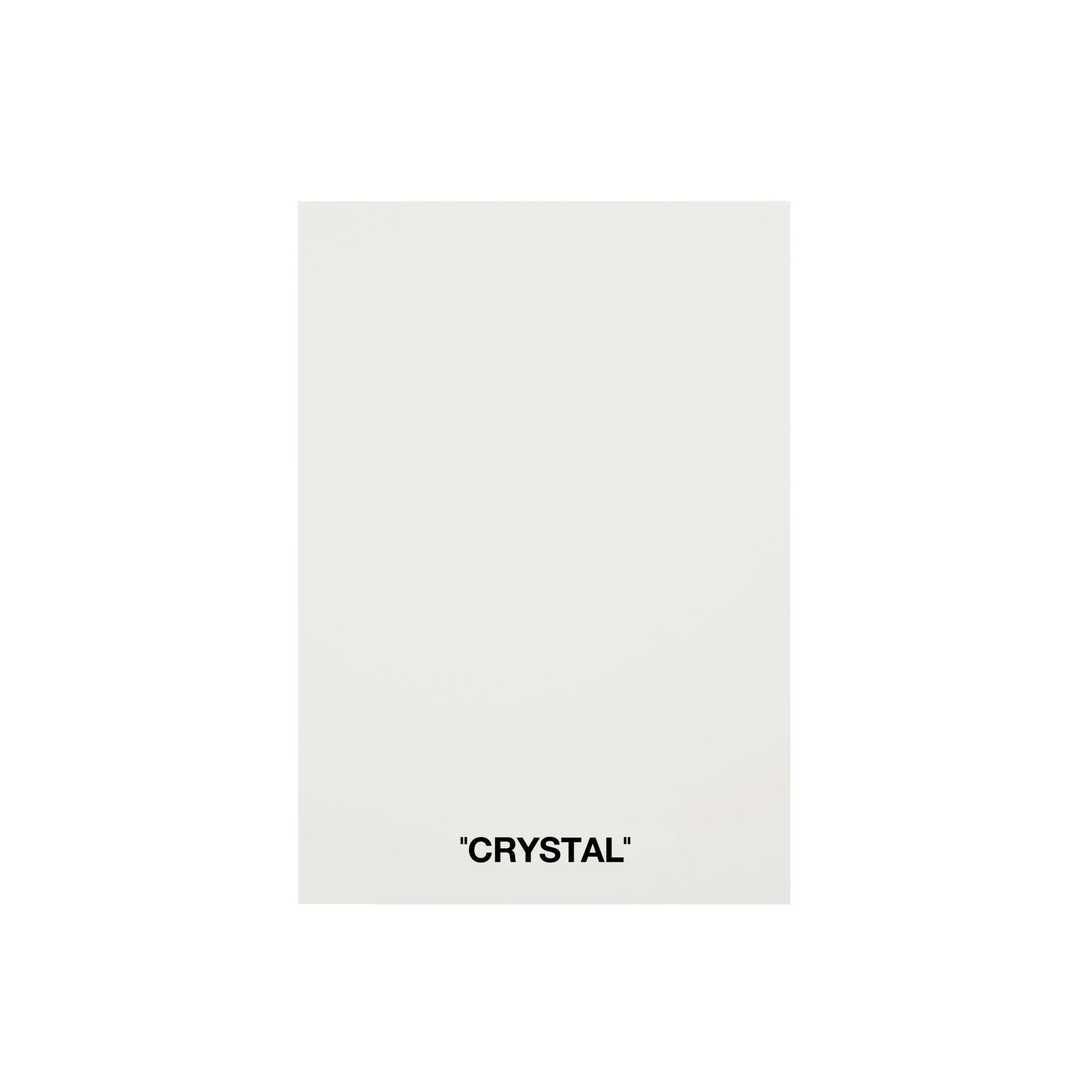 Farbkarte - Crystal - Image 2