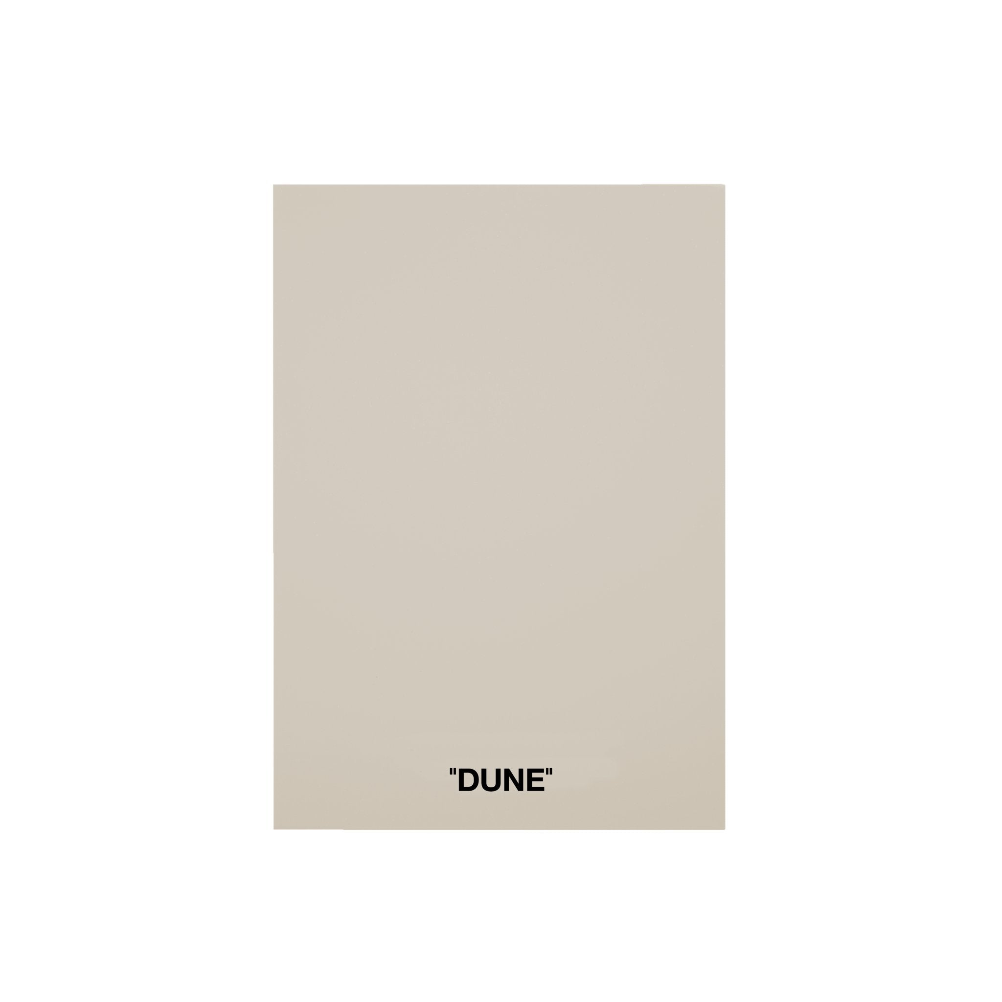 Farbkarte - Dune - Image 2