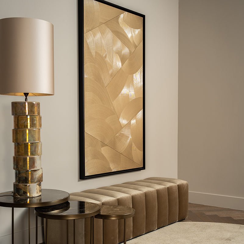 Color Card - Dusk - SHADES by Eric Kuster