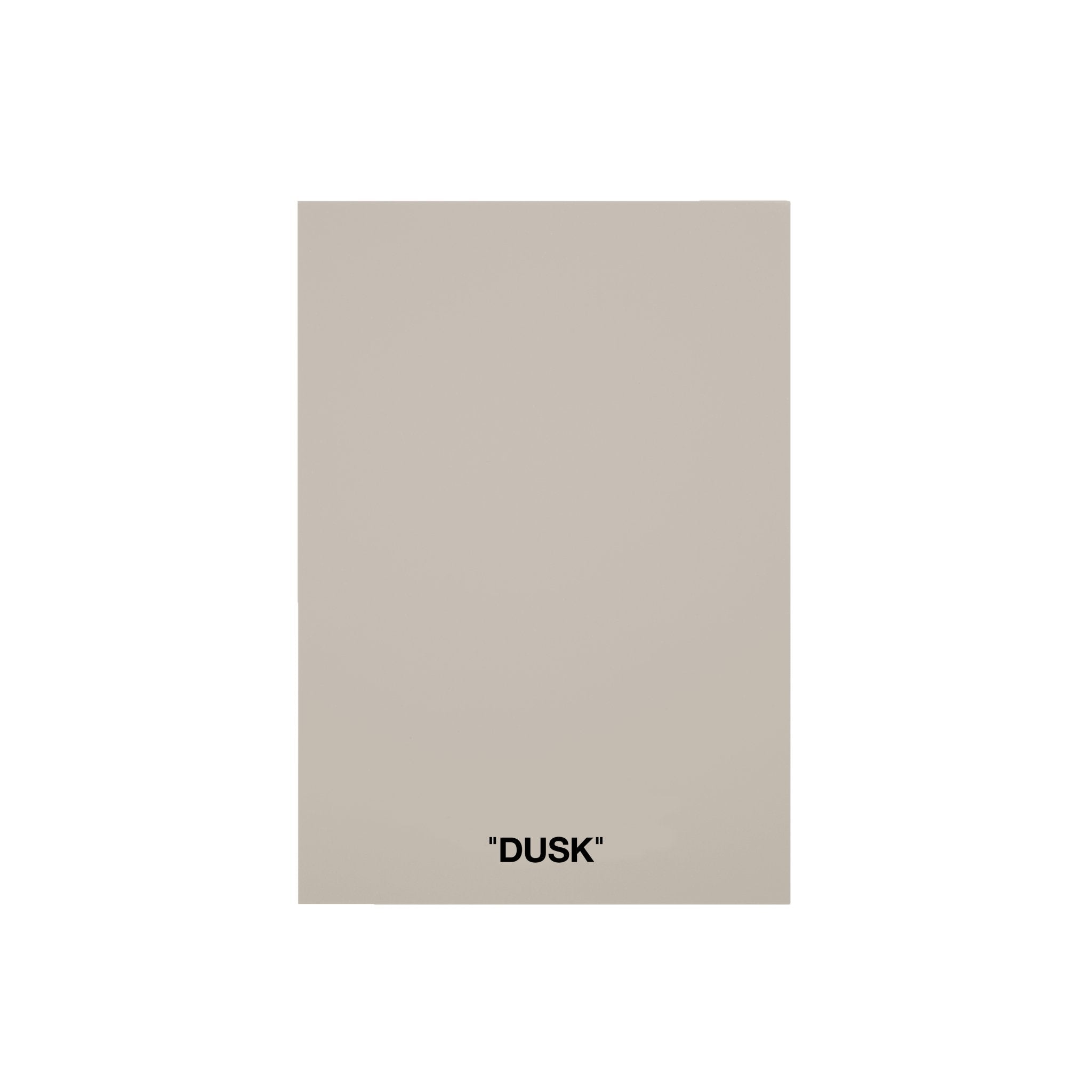 Farbkarte - Dusk - Image 2