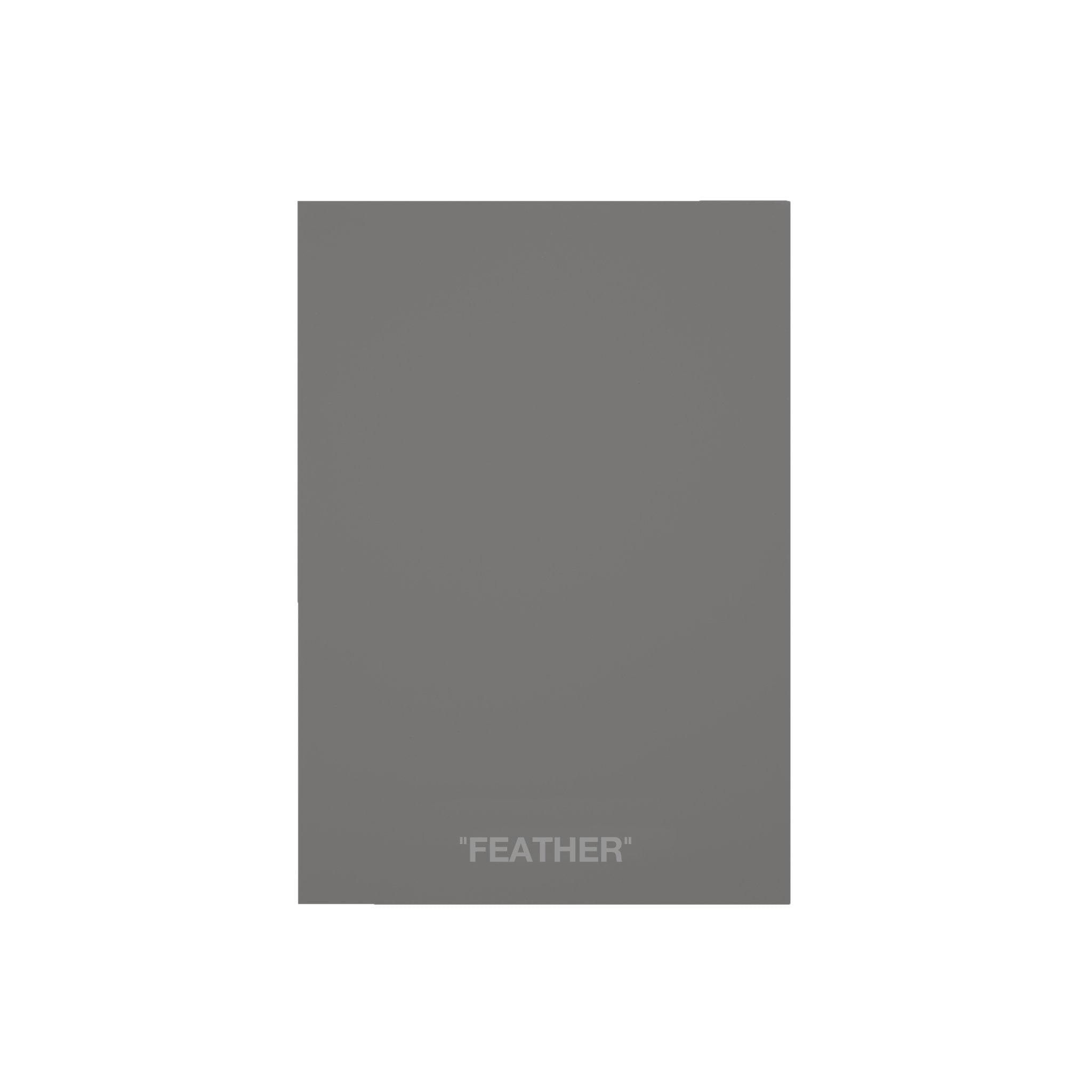 Farbkarte - Feather - Image 2
