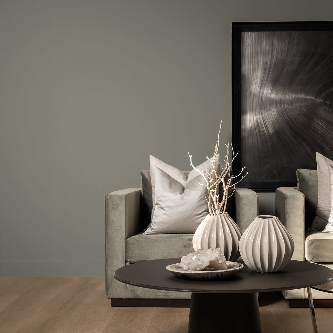 Color Card - Fern - SHADES by Eric Kuster