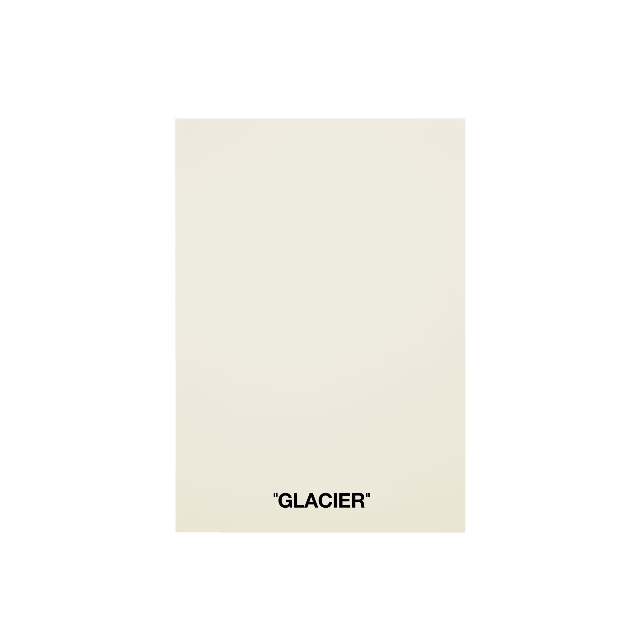 Farbkarte - Glacier - Image 2