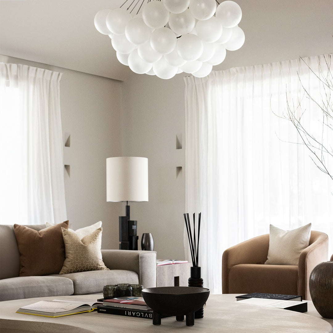 Color Card - Grain - SHADES by Eric Kuster