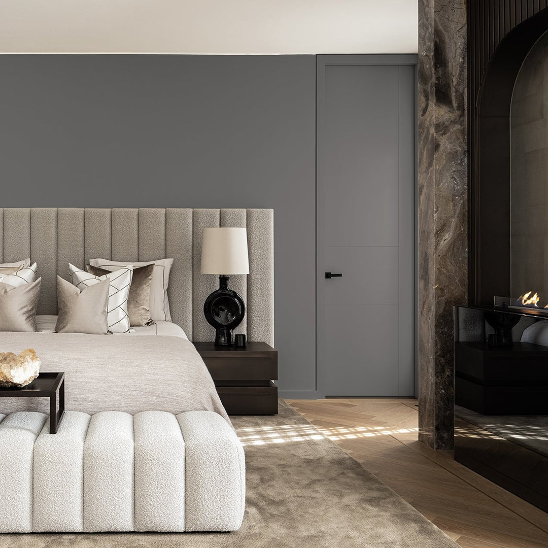 Color Card - Graphite - SHADES by Eric Kuster