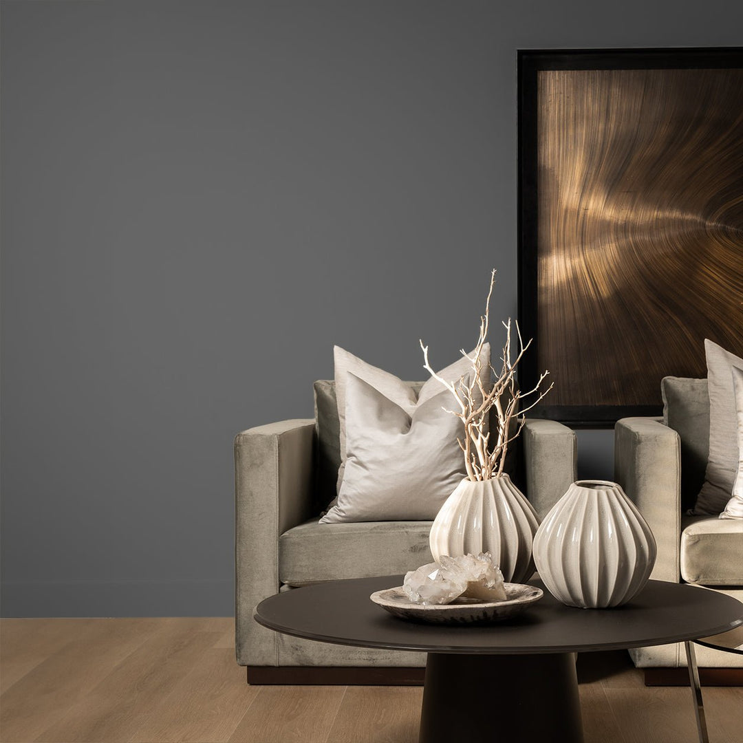 Color Card - Graphite - SHADES by Eric Kuster